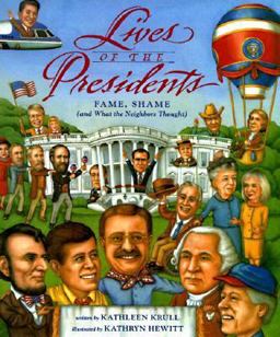 Lives of the Presidents
