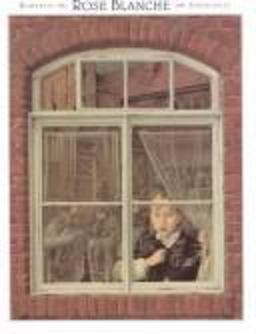 Rose Blanche