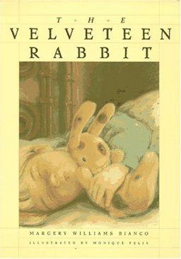 The Velveteen Rabbit