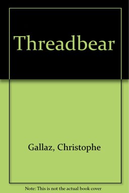 Threadbear