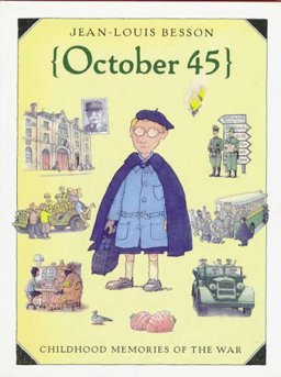 October '45 October '45