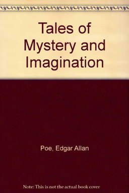 Tales of Mystery and Imagination