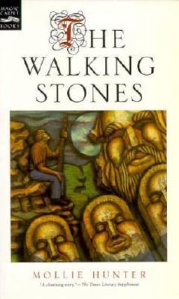 The Walking Stones