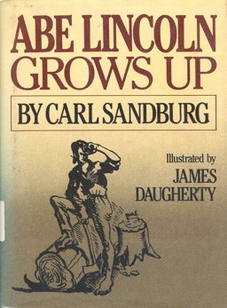 Abe Lincoln Grows Up