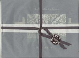 The Three Golden Apples