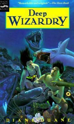 Deep Wizardry