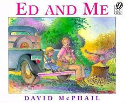 Ed and Me