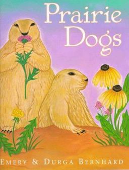 Prairie Dogs