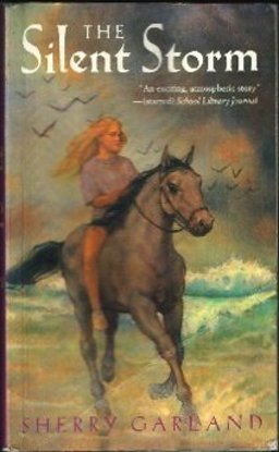 The Silent Storm The Silent Storm