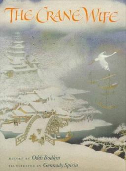 The Crane Wife