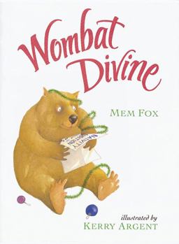 Wombat Divine