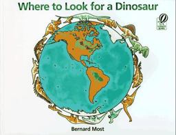 Where to Look for a Dinosaur