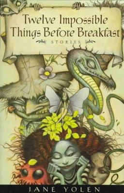 Twelve Impossible Things Before Breakfast