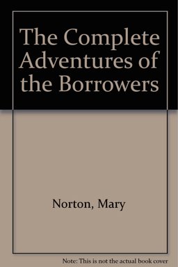 The Complete Borrowers
