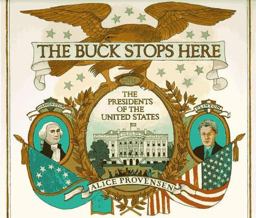 The Buck Stops Here