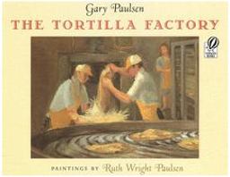 Tortilla Factory  9780152016982 Front Cover