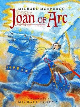 Joan of Arc
