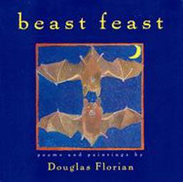 Beast Feast  9780152017378 Front Cover
