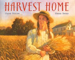 Harvest Home