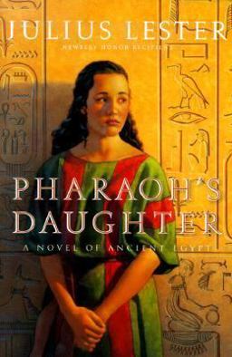 Pharaoh's Daughter A Novel of Ancient Egypt  9780152018269 Front Cover