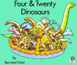 Four and Twenty Dinosaurs