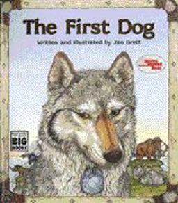 The First Dog