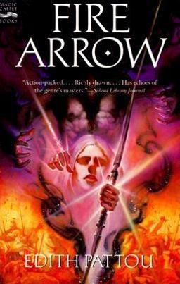 Fire Arrow