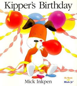 Kipper's Birthday