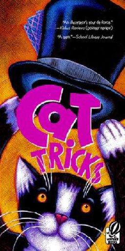 Cat Tricks