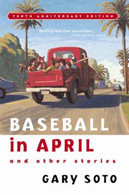 Baseball in April and Other Stories