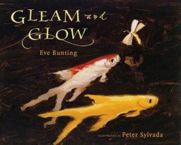 Library Book: Gleam and Glow