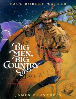 Big Men, Big Country