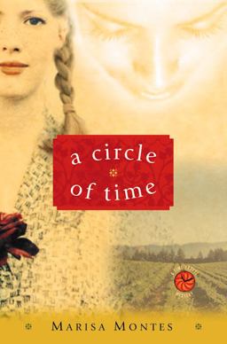 Circle of Time  9780152026264 Front Cover