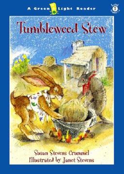 Tumbleweed Stew