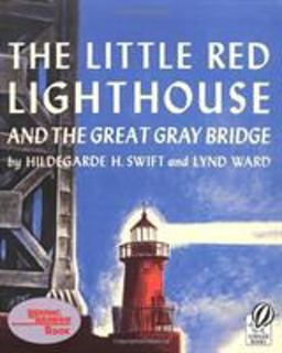 The Little Red Lighthouse and the Great Gray Bridge
