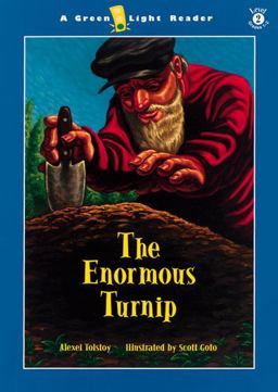 The Enormous Turnip
