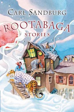 Rootabaga Stories