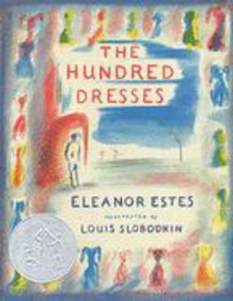 Hundred Dresses  9780152051709 Front Cover