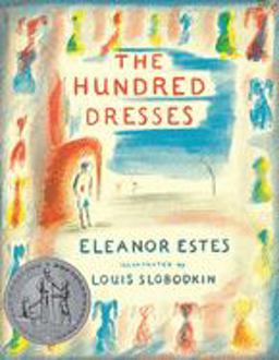 Hundred Dresses  9780152052607 Front Cover
