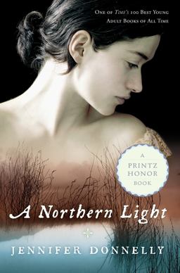 Northern Light  9780152053109 Front Cover