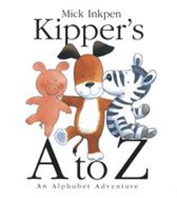 Kipper's a to Z Kipper's a to Z