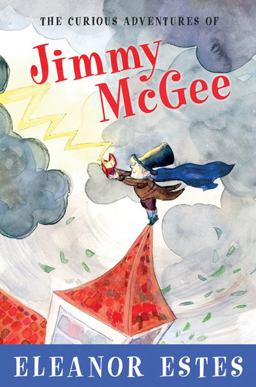 The Curious Adventures of Jimmy McGee