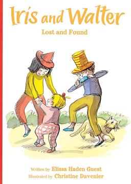 Iris and Walter, Lost and Found