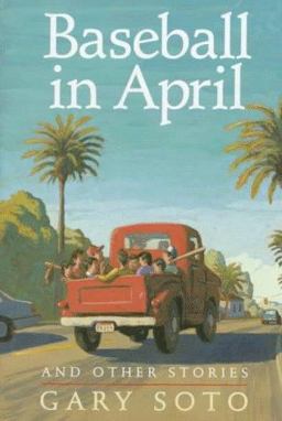 Baseball in April and Other Stories