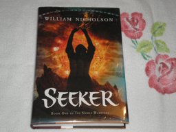 Seeker Seeker