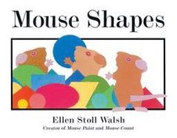 Mouse Shapes Mouse Shapes