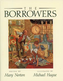 The Borrowers