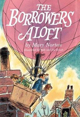 The Borrowers Aloft