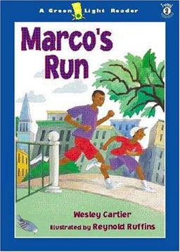 Marco's Run