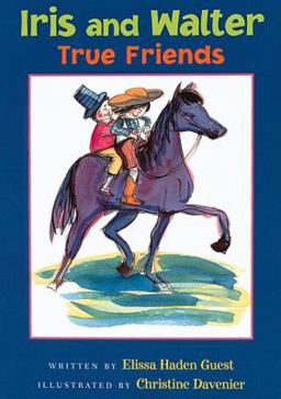 Iris and Walter, True Friends